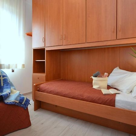 Residenza Alisei Leilighet Lignano Sabbiadoro Eksteriør bilde